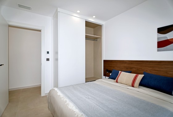 NIEUWBOUW - Vrijstaande Villa -
Molina De Segura