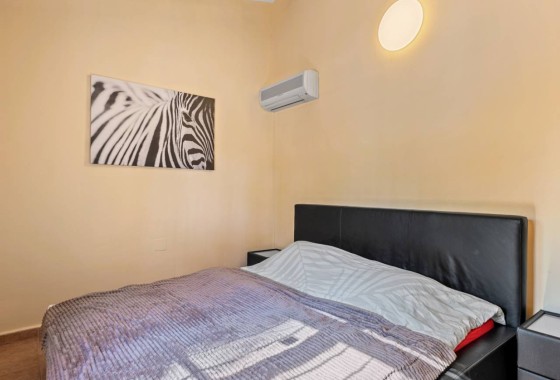 Herverkoop - Finca Landelijk pand -
Rafal