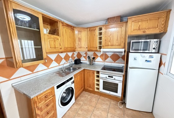 Venta - Apartamento / Piso -
Cabo Roig