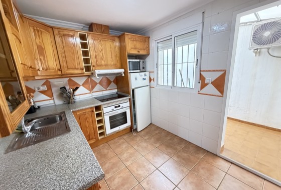 Venta - Apartamento / Piso -
Cabo Roig