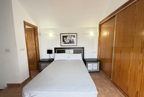 Venta - Apartamento / Piso -
Cabo Roig