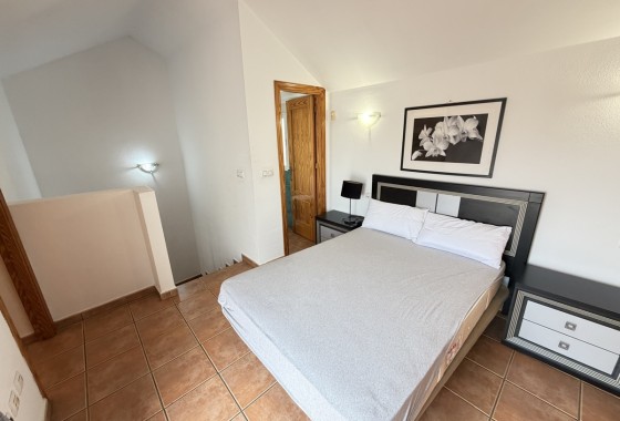 Venta - Apartamento / Piso -
Cabo Roig