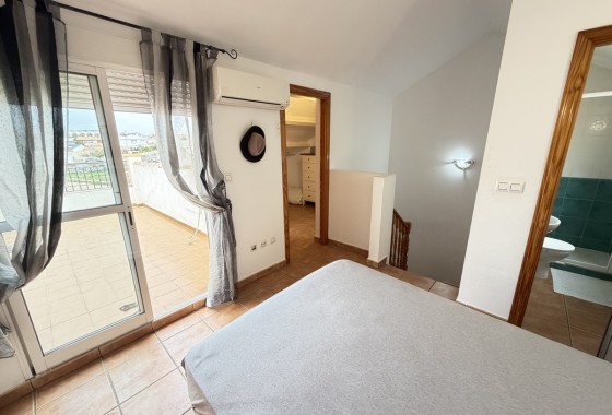 Venta - Apartamento / Piso -
Cabo Roig