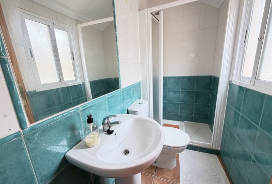 Venta - Apartamento / Piso -
Cabo Roig