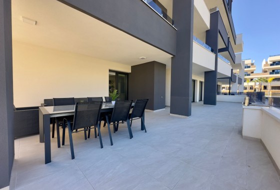 Resale - Wohnung Appartement -
Orihuela Costa - Playa Flamenca