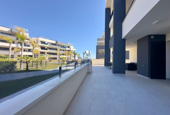 Resale - Wohnung Appartement -
Orihuela Costa - Playa Flamenca