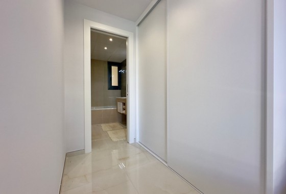 Resale - Wohnung Appartement -
Orihuela Costa - Playa Flamenca