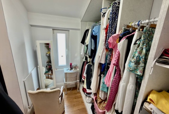 Resale - Freistehende Villa -
Almoradí - Heredades