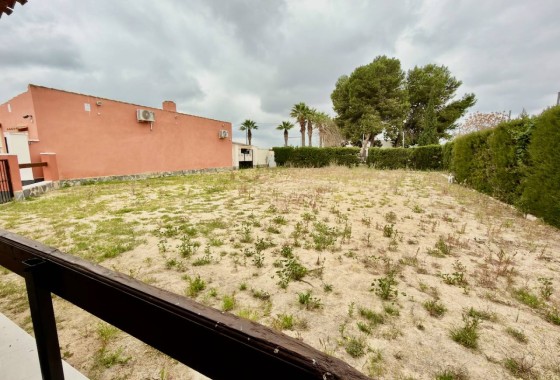 Resale - Freistehende Villa -
Almoradí - Heredades