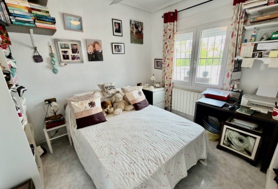 Resale - Freistehende Villa -
Ciudad Quesada - Rojales - Ciudad Quesada