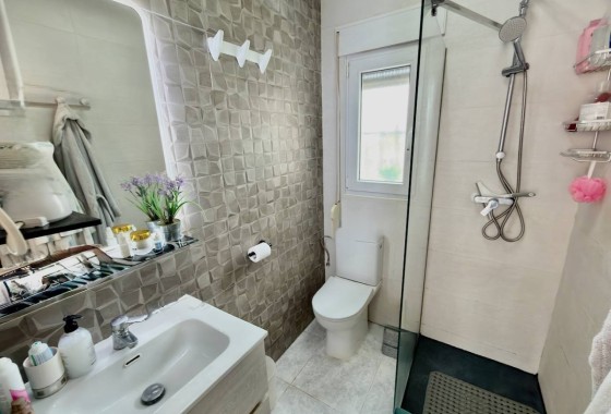 Resale - Freistehende Villa -
Ciudad Quesada - Rojales - Ciudad Quesada