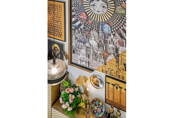 Herverkoop - Appartement / Flat -
Villamartín