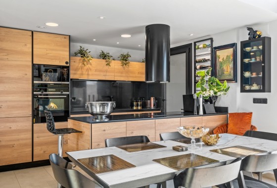 Herverkoop - Appartement / Flat -
Villamartín