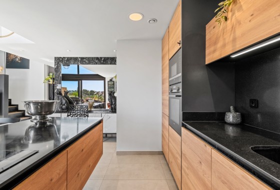 Herverkoop - Appartement / Flat -
Villamartín