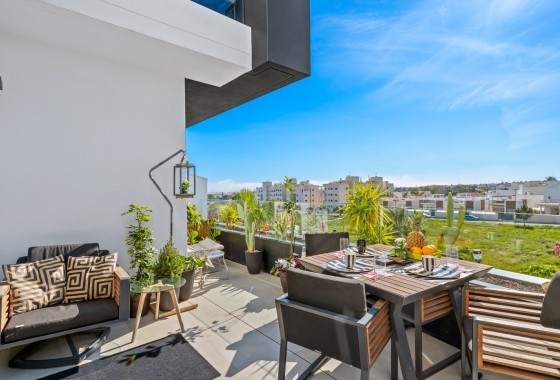 Herverkoop - Appartement / Flat -
Villamartín