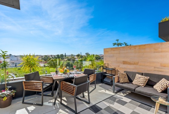 Herverkoop - Appartement / Flat -
Villamartín