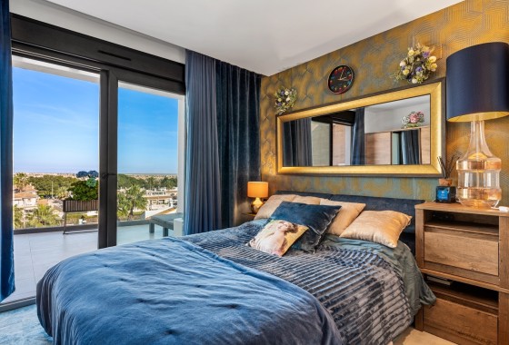 Herverkoop - Appartement / Flat -
Villamartín