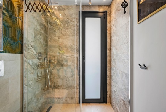 Herverkoop - Appartement / Flat -
Villamartín