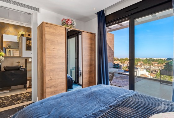 Herverkoop - Appartement / Flat -
Villamartín