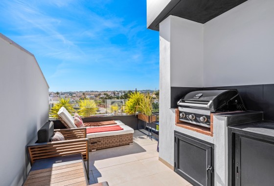 Herverkoop - Appartement / Flat -
Villamartín