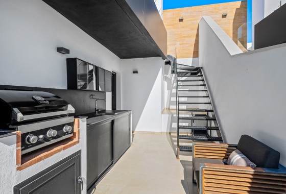 Herverkoop - Appartement / Flat -
Villamartín