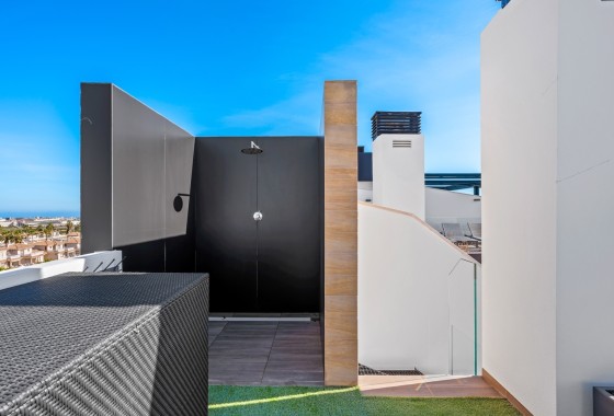 Herverkoop - Appartement / Flat -
Villamartín