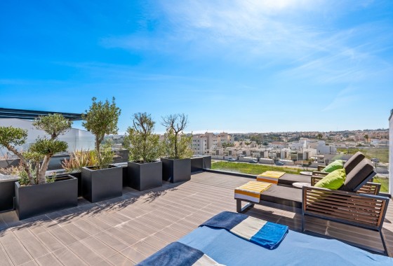 Herverkoop - Appartement / Flat -
Villamartín