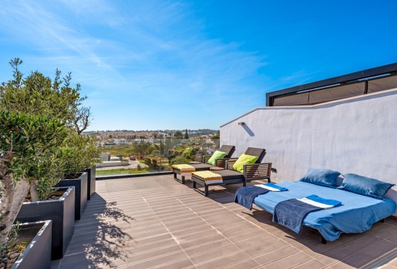 Herverkoop - Appartement / Flat -
Villamartín