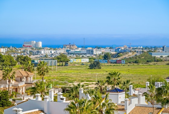 Herverkoop - Appartement / Flat -
Villamartín