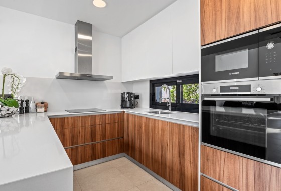 Sprzedaż - Willa wolnostojąca -
Ciudad Quesada - Rojales - Ciudad Quesada