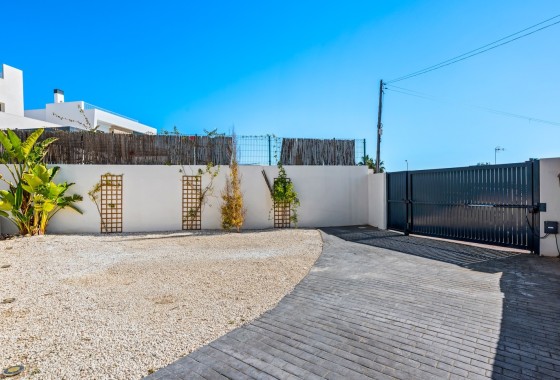 Sprzedaż - Willa wolnostojąca -
Ciudad Quesada - Rojales - Ciudad Quesada