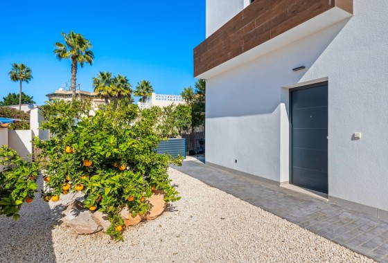 Herverkoop - Vrijstaande Villa -
Ciudad Quesada - Rojales - Rojales