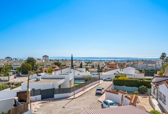 Herverkoop - Vrijstaande Villa -
Ciudad Quesada - Rojales - Rojales