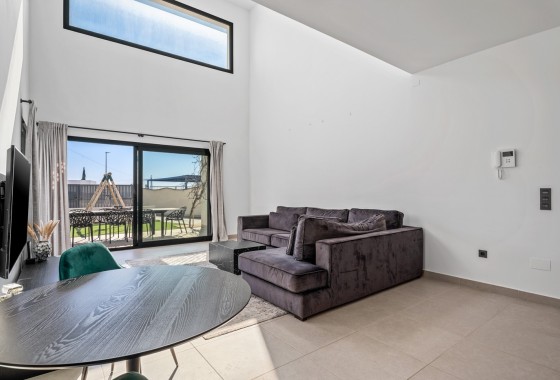 Herverkoop - Vrijstaande Villa -
Ciudad Quesada - Rojales - Rojales