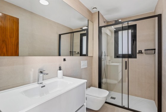 Herverkoop - Vrijstaande Villa -
Ciudad Quesada - Rojales - Rojales