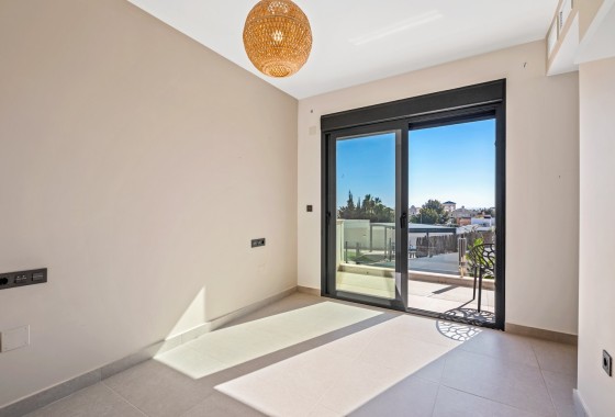 Herverkoop - Vrijstaande Villa -
Ciudad Quesada - Rojales - Rojales