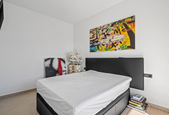 Herverkoop - Vrijstaande Villa -
Ciudad Quesada - Rojales - Rojales