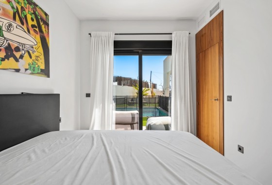 Herverkoop - Vrijstaande Villa -
Ciudad Quesada - Rojales - Rojales