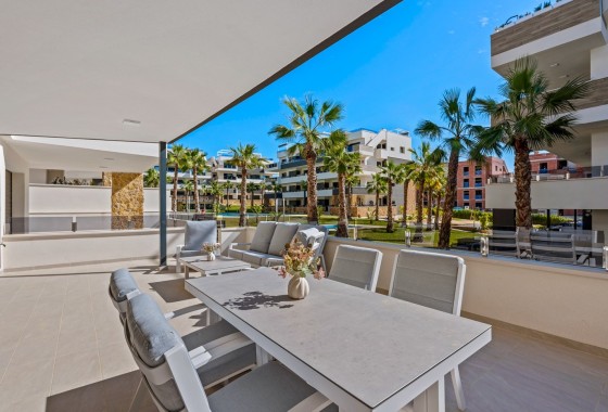Sale - Apartment Flat -
Orihuela - Los Altos