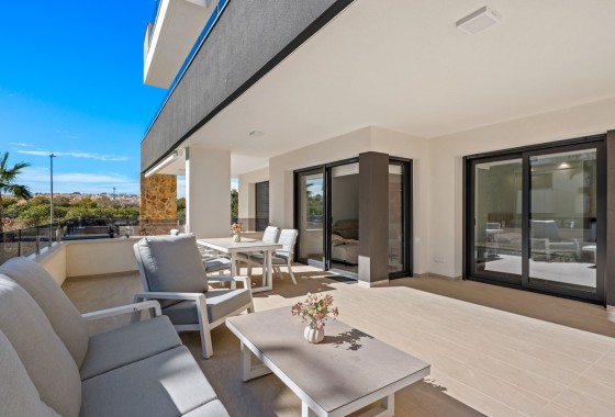 Sale - Apartment Flat -
Orihuela - Los Altos