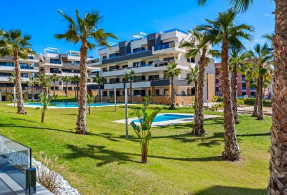 Sale - Apartment Flat -
Orihuela - Los Altos