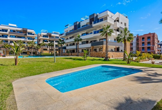 Sale - Apartment Flat -
Orihuela - Los Altos