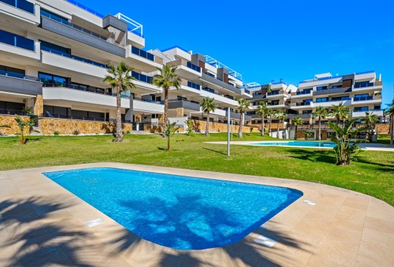 Sale - Apartment Flat -
Orihuela - Los Altos
