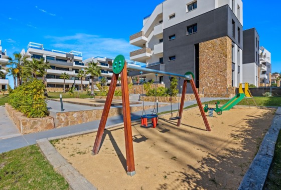 Sale - Apartment Flat -
Orihuela - Los Altos