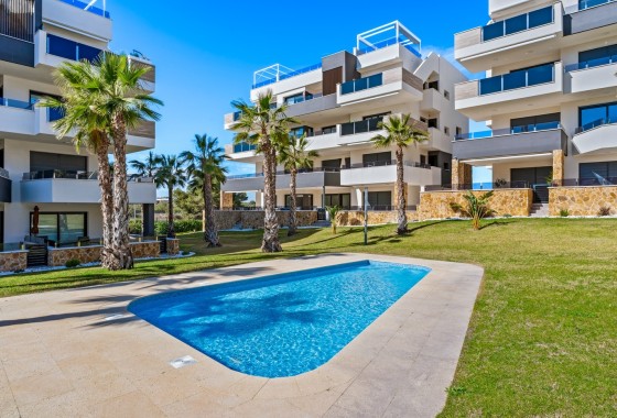 Sale - Apartment Flat -
Orihuela - Los Altos