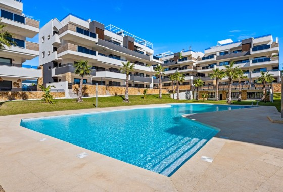 Sale - Apartment Flat -
Orihuela - Los Altos