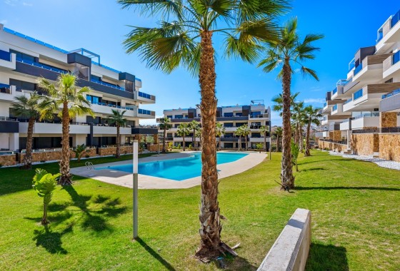 Sale - Apartment Flat -
Orihuela - Los Altos