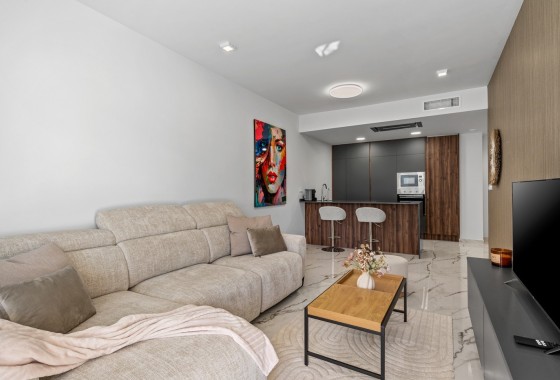 Sale - Apartment Flat -
Orihuela - Los Altos