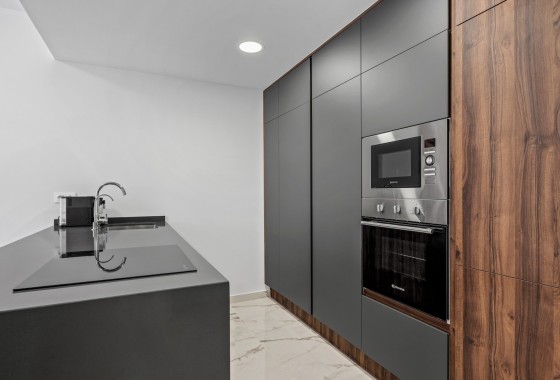 Sale - Apartment Flat -
Orihuela - Los Altos