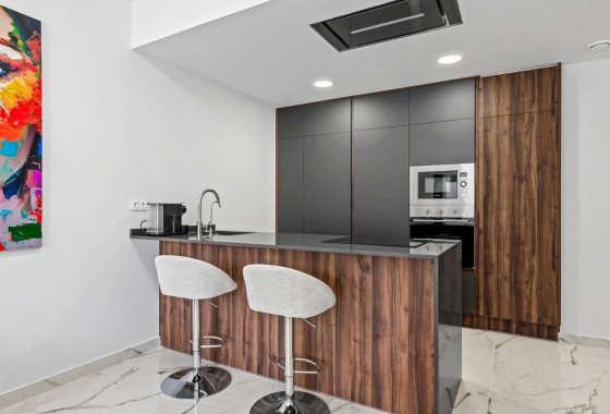 Sale - Apartment Flat -
Orihuela - Los Altos